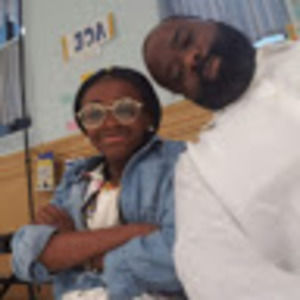 Meet your Posher, Tnt